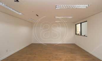 Imagem 3: São Paulo - Conjunto Comercial/Sala - Itaim Bibi