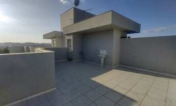 Imagem 4: OPORTUNIDADE!!! Apartamento cobertura com 2 dormitórios