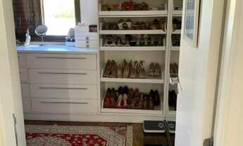 Imagem 4: Sobrado para venda com 265 metros quadrados com 4 quartos em Tamboré - Santana de Parnaíba