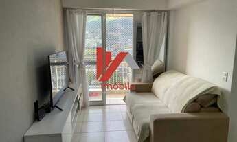 Imagem 2: Venda apartamento 2 quartos, varanda, garagem, Engenho Novo