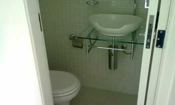 Imagem 5: Dormitório: 2, Banheiro: 1, Vaga: 1, Área Útil: 57m2