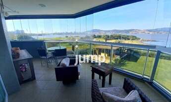 Imagem: Apartamento com 3 dormitórios (3 suítes)