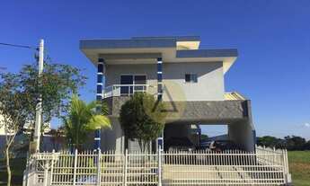 Imagem 1: Excelente casa com 03 quartos sendo 02 suítes no Vale dos Cristais/Macaé-Rj