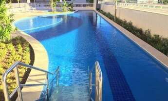 Imagem 7: Jardins de Londres - Frente Leste - 3 Vagas de garagem