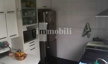 Imagem 6: Casa em bairro residencial- Butantã