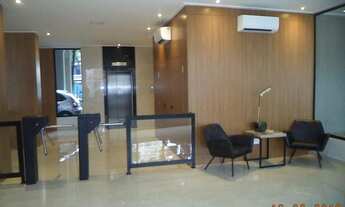 Imagem 4: Conjunto Comercial para locação, 3 vagas, 2 banheiros, 212mm² - Cidade Monções