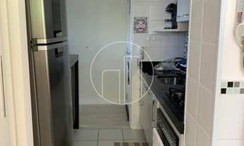 Imagem 2: Campinas - Apartamento Padrão - Panamby Campinas