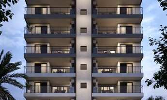 Imagem 2: Pré lançamento em Caraguatatuba SUMARÉ