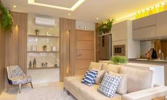 Imagem 5: Bit Casemiro Saúde Mirandópolis à venda de 2 dormitórios sendo 1 suíte e 1 vaga de garagem