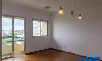 Imagem 2: APARTAMENTO - PLANALTO - SP