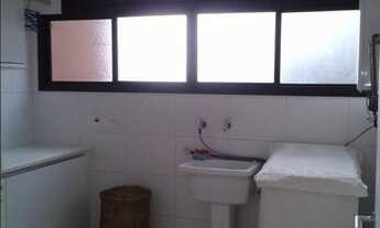 Imagem 2: Apartamento com 3 suítes Morumbi