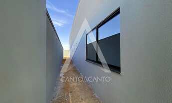 Imagem 6: CASA RESIDENCIAL em SINOP - MT, JARDIM BELO HORIZONTE