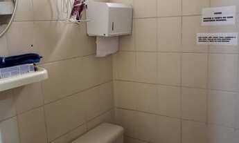 Imagem 4: Sala Comercial em Moema