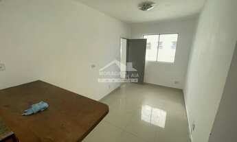 Imagem 3: Apartamento MOBILIADO na Vila Guilhermina, 1 Dormitório, Confira na Imobiliária em Praia G