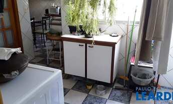 Imagem 5: APARTAMENTO - PERDIZES - SP