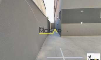 Imagem 5: Apartamento com Área Privativa para Venda em Belo Horizonte / MG no bairro Renascença