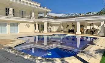 Imagem 7: Casa à venda 7 Quartos, 7 Suites, 10 Vagas, 1261M², CARAPICUIBA, CARAPICUÍBA - SP