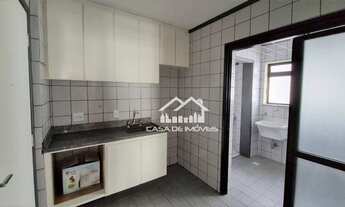 Imagem 7: Aluga apartamento com 3 dormitórios sendo 1 suíte, 2 vagas de garagem e lazer no Brooklin