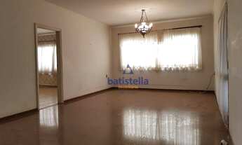 Imagem 4: Casa Residencial / Comercial com 4 dormitórios à venda por R$ 900.000,00 - Centro - Limeir