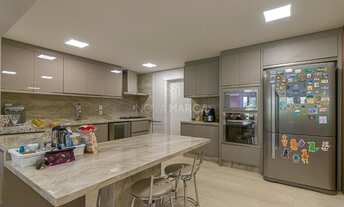 Imagem 6: PORTO ALEGRE - Casa de Condomínio - Três Figueiras