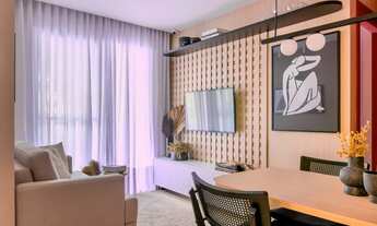 Imagem 4: Apartamento para venda com 1 quarto em Santa Rosa a 5 minutos da Praia de Icaraí - Niterói