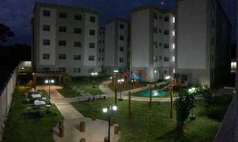 Imagem 7: Apartamento com 2 dormitórios à venda, 45 m² por R$ 125.000 - Olaria - Canoas/RS