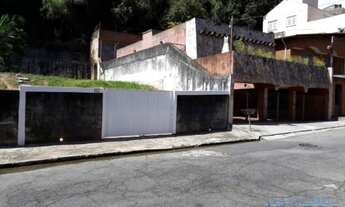 Imagem 5: AREA - LAPA - SP