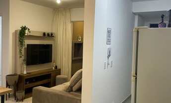 Imagem 3: Apartamento mobiliado na Nova Palhoça