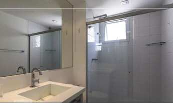 Imagem 6: Apartamento à venda com 55m², 1 quarto e 1 vaga