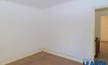 Imagem 6: CASA ASSOBRADADA - PERDIZES - SP