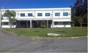 Imagem 5: ITAQUAQUECETUBA - Galpão/Depósito/Armazém - RIO ABAIXO