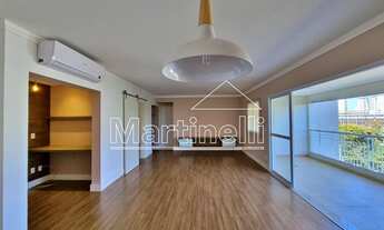 Imagem 2: Ribeirão Preto - Apartamento Padrão - Jardim Nova Aliança
