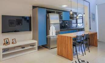 Imagem 5: Abrodway para venda com 01 dormitório, 01 suíte e uma vaga de garagem