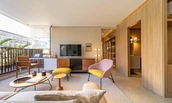 Imagem 4: Apartamento de 86m² na Zona Sul