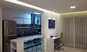 Imagem 4: Apartamento com 2 dormitórios, 87m² à venda na Vila Anastácio