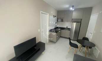 Imagem 3: Jundiaí - Flat - Vila Arens II