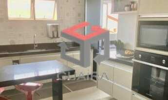 Imagem 3: Apartamento à venda, 3 quartos, 1 vaga, Baeta Neves - São Bernardo do Campo/SP