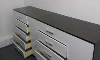 Imagem 4: Quarto Varga individual e compartilhado melhor custo benefício no melhor da Penha