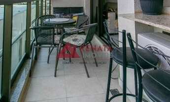 Imagem 3: Apartamento com 2 dormitórios à venda, 67 m² por R$ 570.000,00 - Grajaú - Rio de Janeiro/R