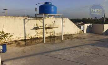 Imagem 7: Casa com 3 dormitórios à venda, 120 m² por R$ 400.000,00 - Residencial Parque São Camilo