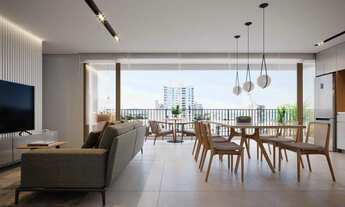 Imagem 7: Apartamento para Venda em Balneário Piçarras, Itacolomi, 2 dormitórios, 2 suítes, 2 banhei