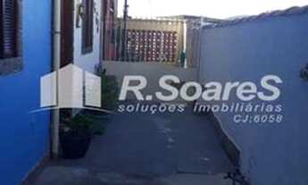 Imagem 7: Casa de vila com 2 quartos em Bento Ribeiro, Rua Galvão Bueno