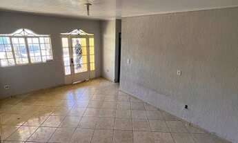 Imagem 4: Casa na Samambaia Norte