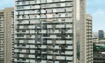 Imagem: Apartamento com 1 dormitorio, novo, proximo