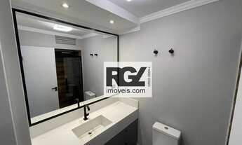 Imagem 4: Apartamento com 2 dormitórios à venda, 107 m² por R$ 1.450.000,00 - Itaim Bibi - São Paulo