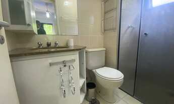 Imagem 6: Excelente apartamento de 90m² na Zona Oeste