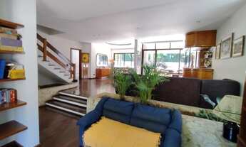 Imagem 6: Casa para Venda em Barueri, Alphaville, 4 dormitórios, 2 suítes, 5 banheiros, 6 vagas