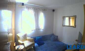 Imagem 7: APARTAMENTO - PERDIZES - SP