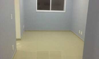 Imagem: Apartamento de 43m² a venda no Brás, com