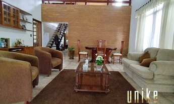 Imagem 3: Casa em condominio - Esplanada do Sol - 4 suítes - piscina - churrasqueira